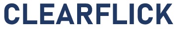 clearflick logo